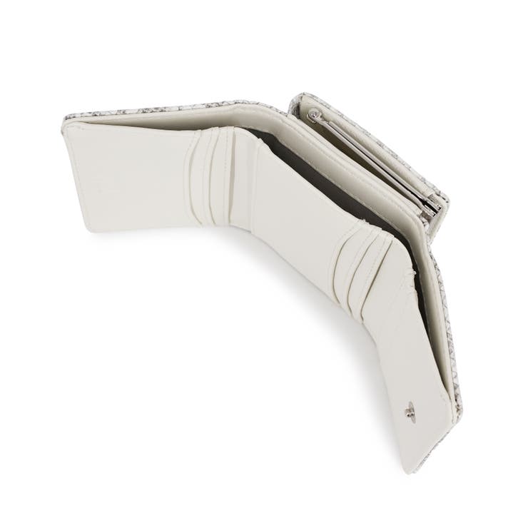 GYDA(ジェイダ)口金ミニ財布 GY-W362 | ELGAES | 詳細画像16 