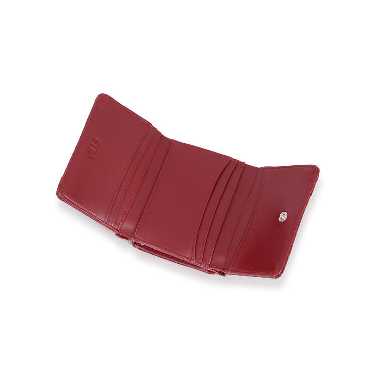 GYDA(ジェイダ)口金ミニ財布 GY-W362 | ELGAES | 詳細画像20 