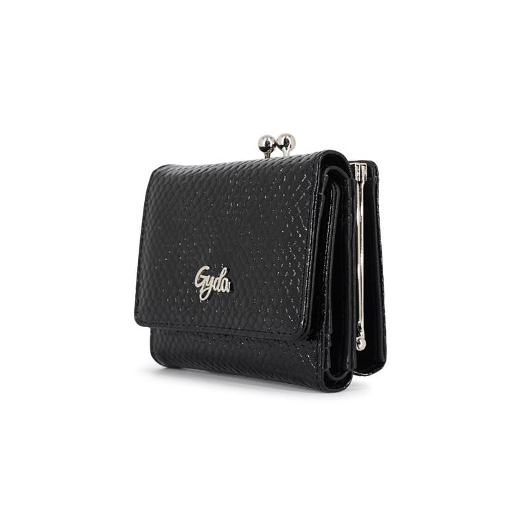GYDA(ジェイダ)口金ミニ財布 GY-W362 | ELGAES | 詳細画像8 