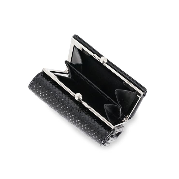 GYDA(ジェイダ)口金ミニ財布 GY-W362 | ELGAES | 詳細画像9 