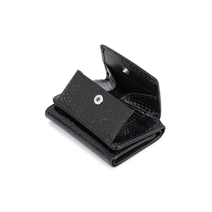 GYDA(ジェイダ)マイクロミニ財布 GY-W363 | ELGAES | 詳細画像10 