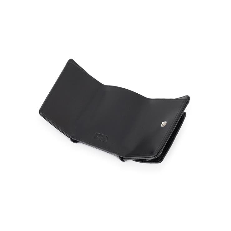 GYDA(ジェイダ)マイクロミニ財布 GY-W363 | ELGAES | 詳細画像11 