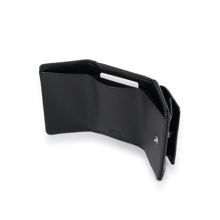 GYDA(ジェイダ)マイクロミニ財布 GY-W363 | ELGAES | 詳細画像12 