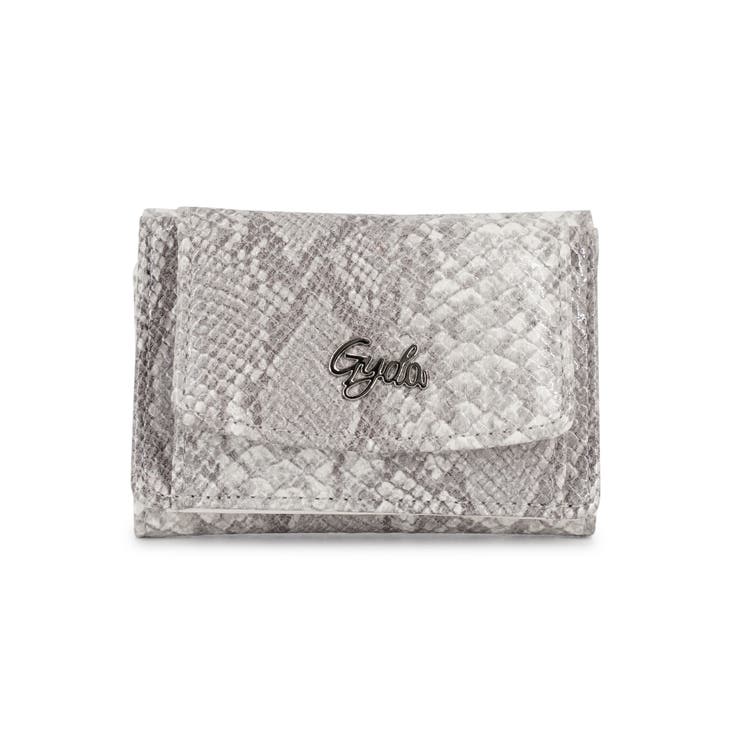 GYDA(ジェイダ)マイクロミニ財布 GY-W363 | ELGAES | 詳細画像13 