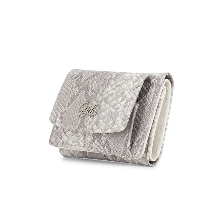 GYDA(ジェイダ)マイクロミニ財布 GY-W363 | ELGAES | 詳細画像14 