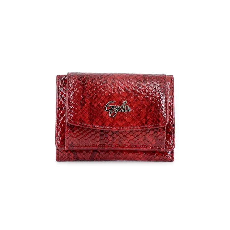 GYDA(ジェイダ)マイクロミニ財布 GY-W363 | ELGAES | 詳細画像19 