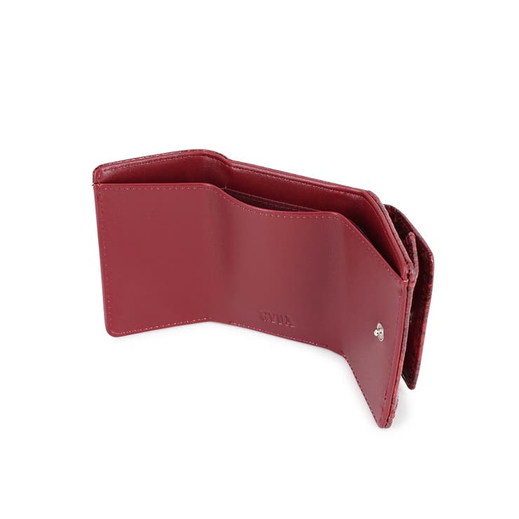 GYDA(ジェイダ)マイクロミニ財布 GY-W363 | ELGAES | 詳細画像24 