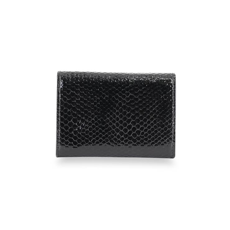 GYDA(ジェイダ)マイクロミニ財布 GY-W363 | ELGAES | 詳細画像9 