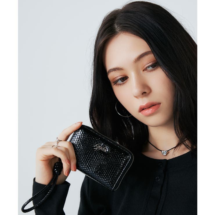 GYDA(ジェイダ)コインケース GY-W364 | ELGAES | 詳細画像3 