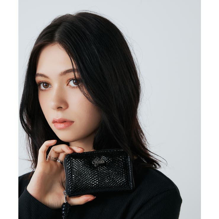 GYDA(ジェイダ)コインケース GY-W364 | ELGAES | 詳細画像4 