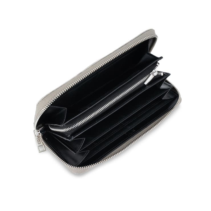 GYDA(ジェイダ)ラウンドファスナー長財布 GY-W421 ビッグメタル | ELGAES | 詳細画像16 