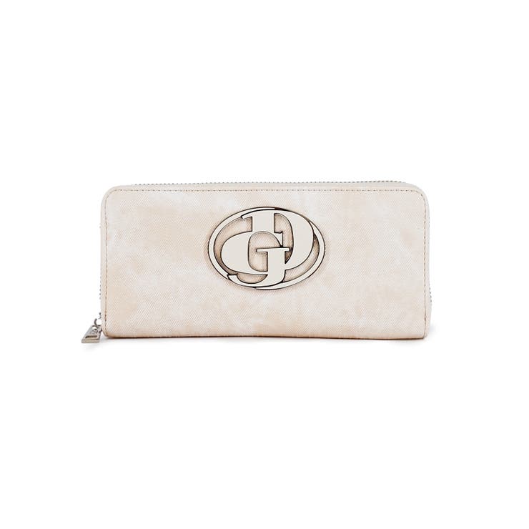 GYDA(ジェイダ)ラウンドファスナー長財布 GY-W421 ビッグメタル | ELGAES | 詳細画像18 