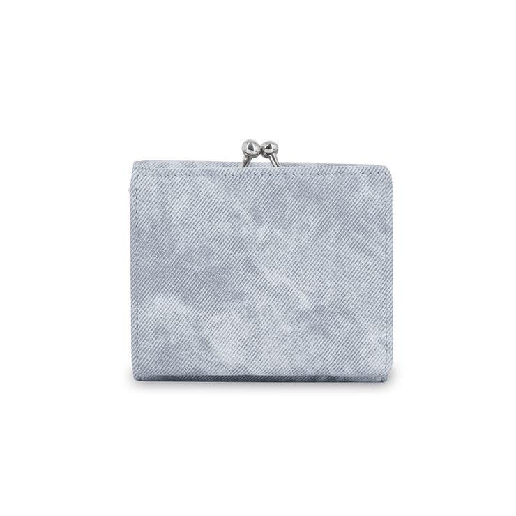 GYDA(ジェイダ)口金ミニ財布 GY-W422 ビッグメタル | ELGAES | 詳細画像10 