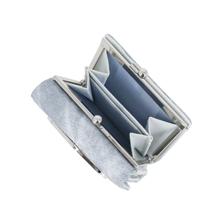 GYDA(ジェイダ)口金ミニ財布 GY-W422 ビッグメタル | ELGAES | 詳細画像11 