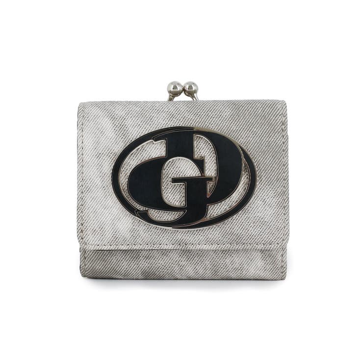 GYDA(ジェイダ)口金ミニ財布 GY-W422 ビッグメタル | ELGAES | 詳細画像14 