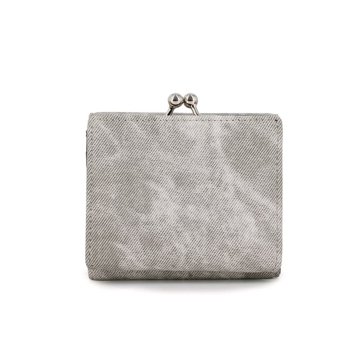 GYDA(ジェイダ)口金ミニ財布 GY-W422 ビッグメタル | ELGAES | 詳細画像16 