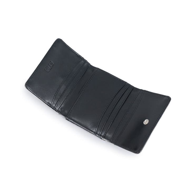 GYDA(ジェイダ)口金ミニ財布 GY-W422 ビッグメタル | ELGAES | 詳細画像19 