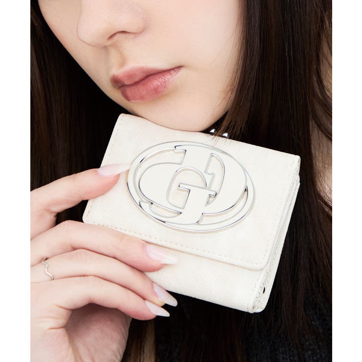 GYDA(ジェイダ)口金ミニ財布 GY-W422 ビッグメタル | ELGAES | 詳細画像2 