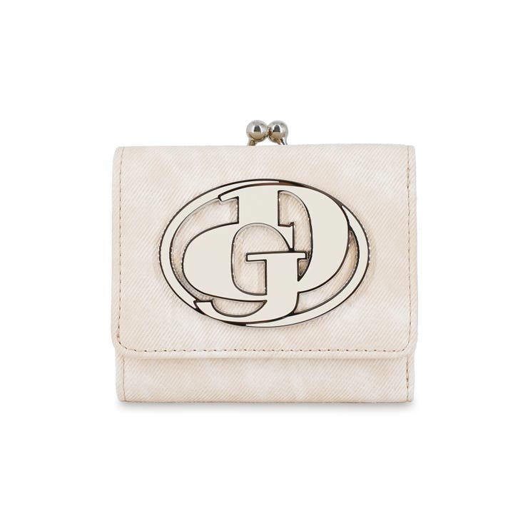 GYDA(ジェイダ)口金ミニ財布 GY-W422 ビッグメタル | ELGAES | 詳細画像20 