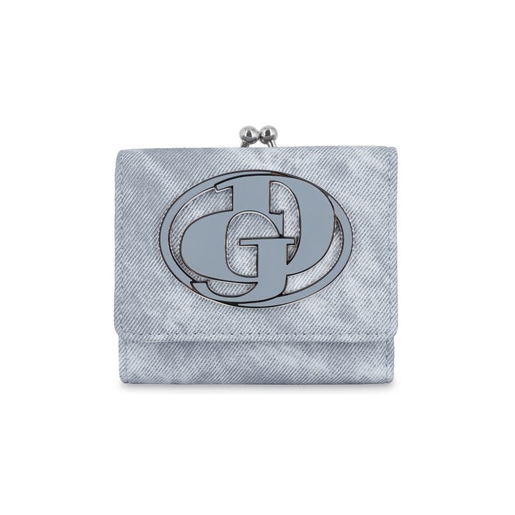 GYDA(ジェイダ)口金ミニ財布 GY-W422 ビッグメタル | ELGAES | 詳細画像8 