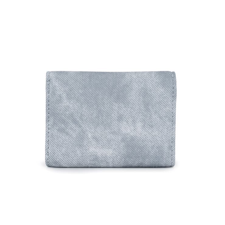 GYDA(ジェイダ)マイクロミニ財布 三つ折り財布 GY | ELGAES | 詳細画像10 