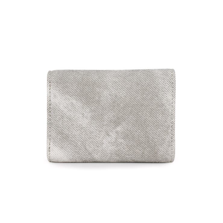 GYDA(ジェイダ)マイクロミニ財布 三つ折り財布 GY | ELGAES | 詳細画像16 