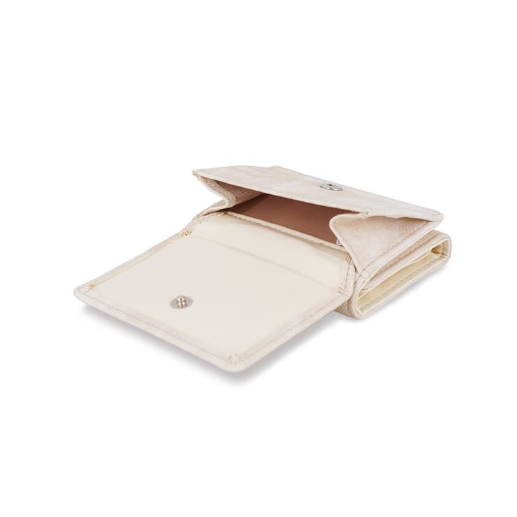 GYDA(ジェイダ)マイクロミニ財布 三つ折り財布 GY | ELGAES | 詳細画像23 