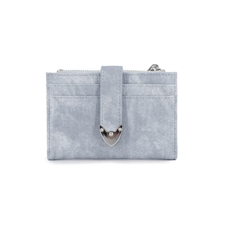 GYDA(ジェイダ)カードケース GY-W424 ビッグメタル | ELGAES | 詳細画像10 