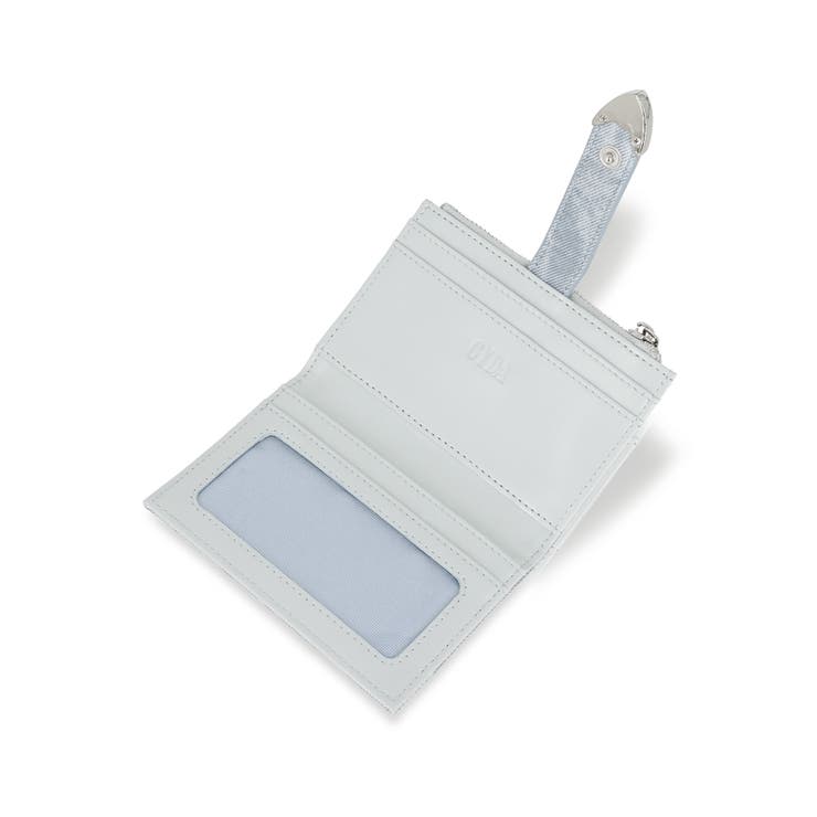 GYDA(ジェイダ)カードケース GY-W424 ビッグメタル | ELGAES | 詳細画像11 