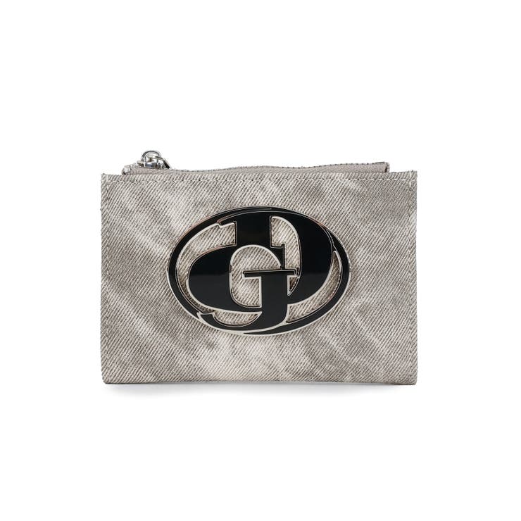 GYDA(ジェイダ)カードケース GY-W424 ビッグメタル | ELGAES | 詳細画像13 