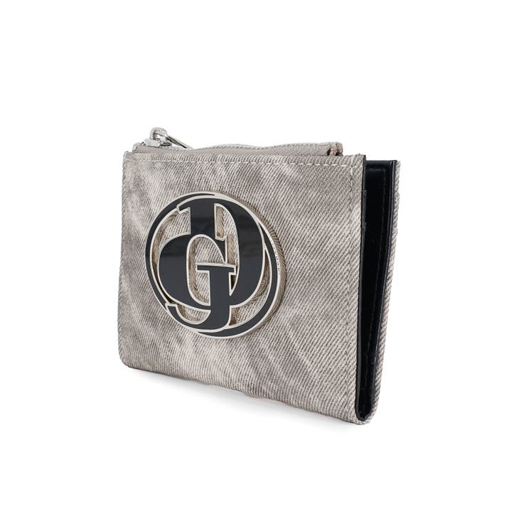 GYDA(ジェイダ)カードケース GY-W424 ビッグメタル | ELGAES | 詳細画像14 