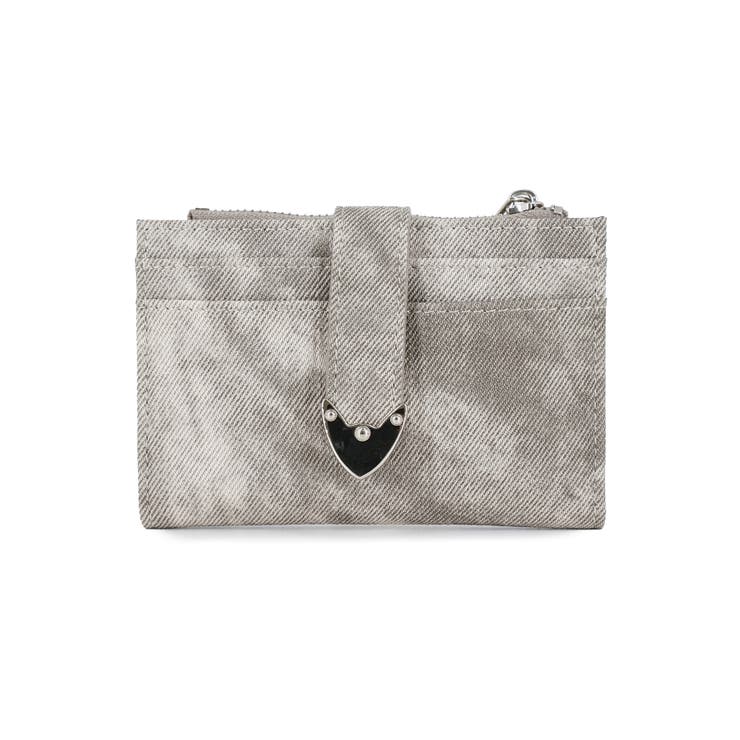 GYDA(ジェイダ)カードケース GY-W424 ビッグメタル | ELGAES | 詳細画像15 