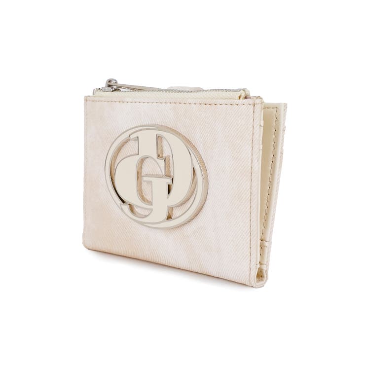 GYDA(ジェイダ)カードケース GY-W424 ビッグメタル | ELGAES | 詳細画像19 