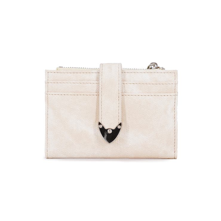 GYDA(ジェイダ)カードケース GY-W424 ビッグメタル | ELGAES | 詳細画像20 