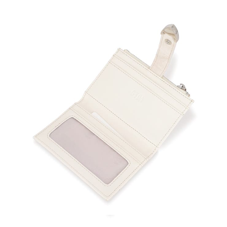 GYDA(ジェイダ)カードケース GY-W424 ビッグメタル | ELGAES | 詳細画像21 