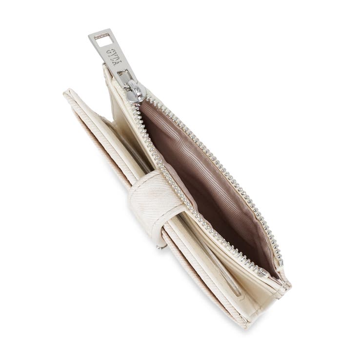 GYDA(ジェイダ)カードケース GY-W424 ビッグメタル | ELGAES | 詳細画像22 