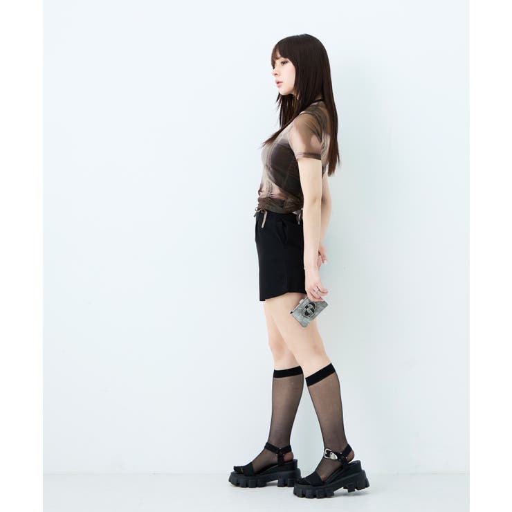 GYDA(ジェイダ)カードケース GY-W424 ビッグメタル | ELGAES | 詳細画像4 