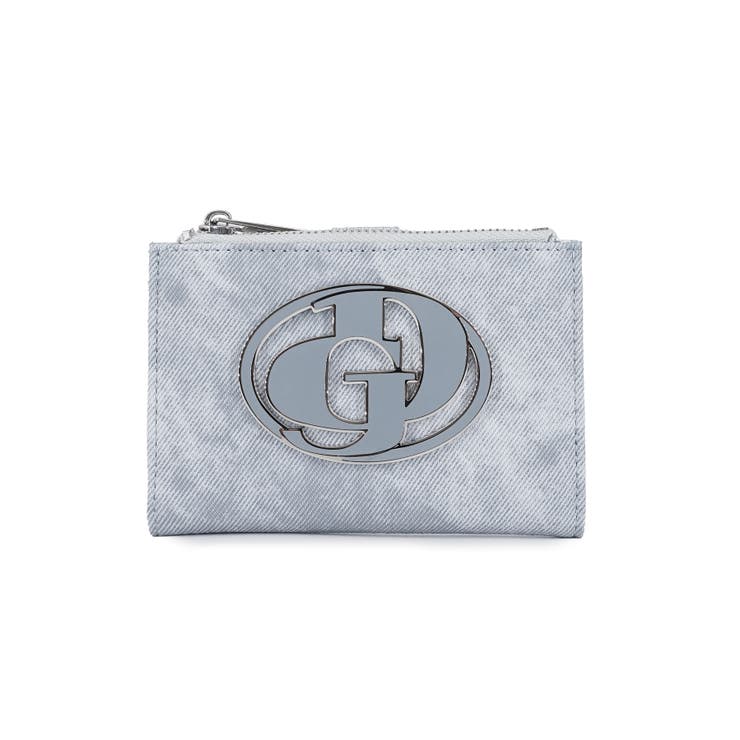 GYDA(ジェイダ)カードケース GY-W424 ビッグメタル | ELGAES | 詳細画像8 