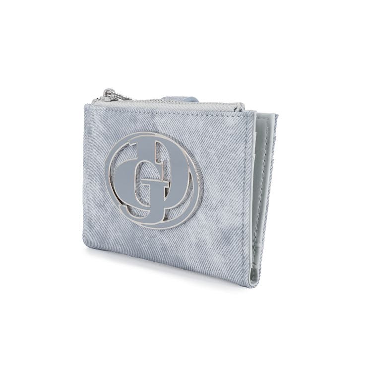 GYDA(ジェイダ)カードケース GY-W424 ビッグメタル | ELGAES | 詳細画像9 