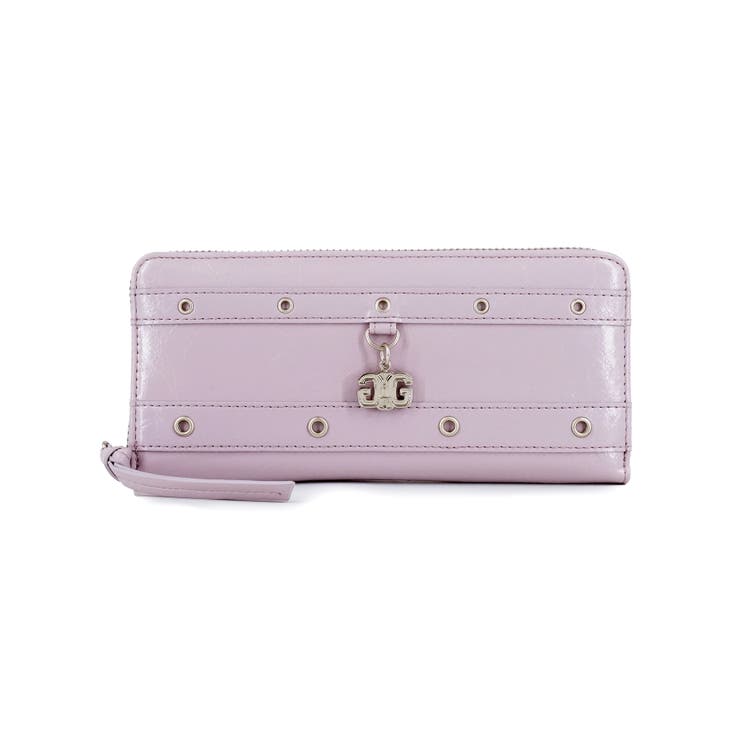 GYDA(ジェイダ)ラウンドファスナー長財布 GY-W431 ダブルベルト | ELGAES | 詳細画像14 