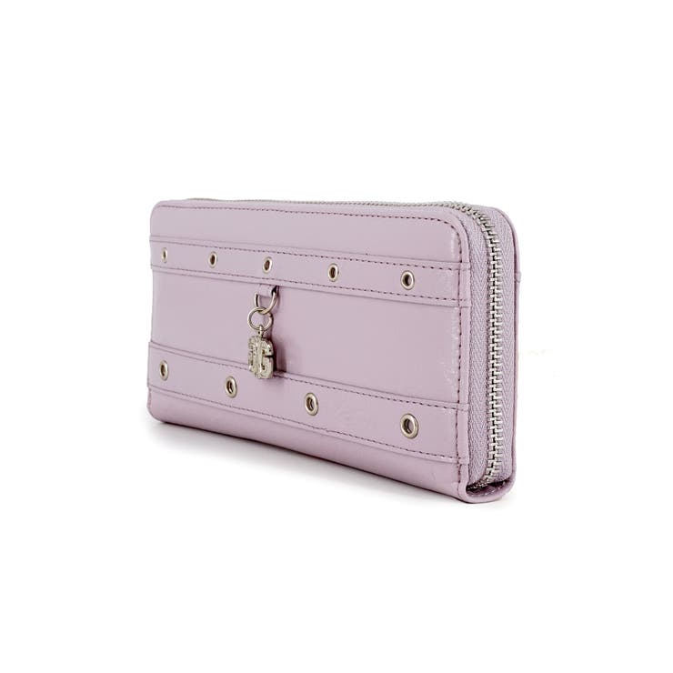 GYDA(ジェイダ)ラウンドファスナー長財布 GY-W431 ダブルベルト | ELGAES | 詳細画像15 