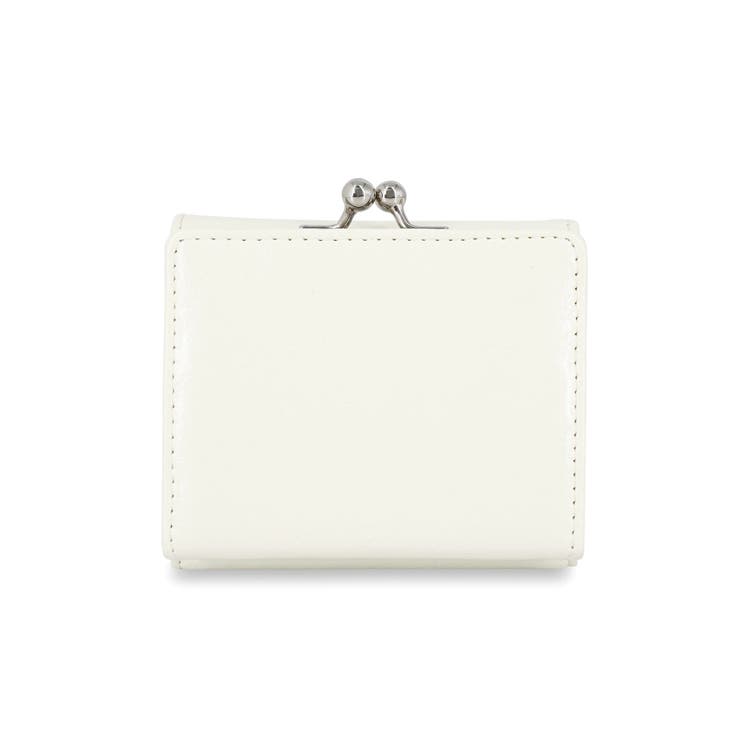 GYDA(ジェイダ)口金ミニ財布 GY-W432 ダブルベルト | ELGAES | 詳細画像17 