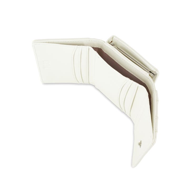 GYDA(ジェイダ)口金ミニ財布 GY-W432 ダブルベルト | ELGAES | 詳細画像19 