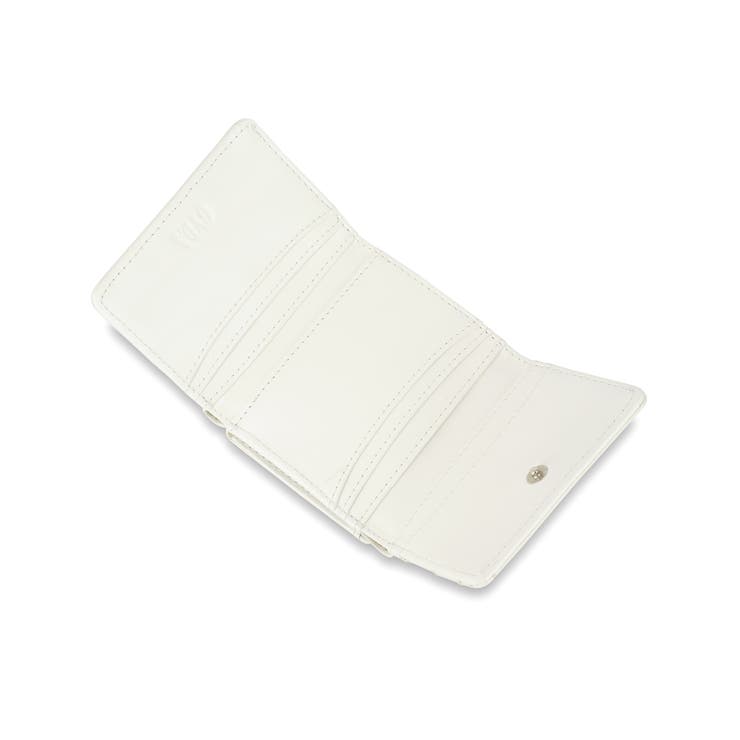 GYDA(ジェイダ)口金ミニ財布 GY-W432 ダブルベルト | ELGAES | 詳細画像20 