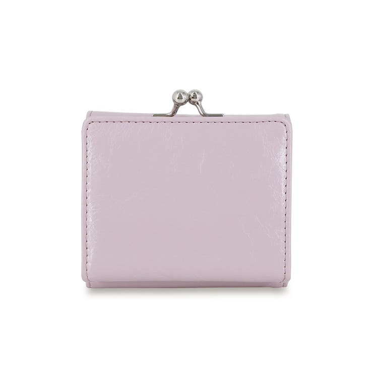 GYDA(ジェイダ)口金ミニ財布 GY-W432 ダブルベルト | ELGAES | 詳細画像23 