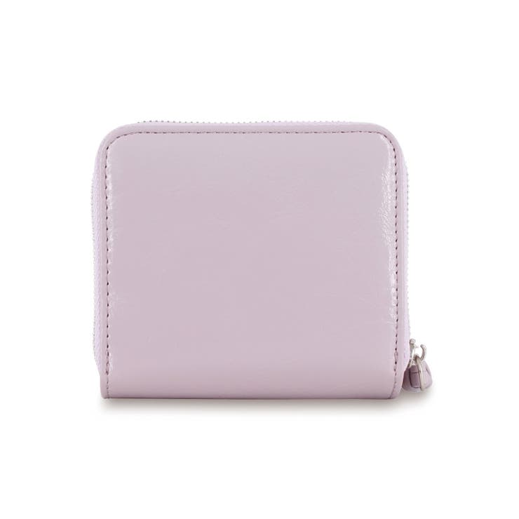 GYDA(ジェイダ)ラウンドファスナー二つ折り財布 GY W433 | ELGAES | 詳細画像22 