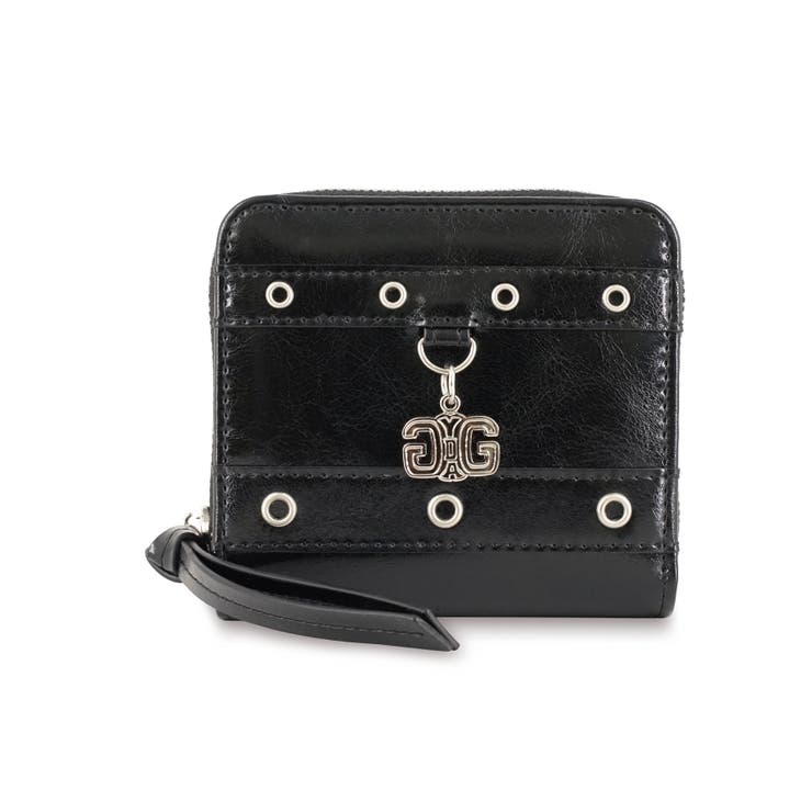 GYDA(ジェイダ)ラウンドファスナー二つ折り財布 GY W433 | ELGAES | 詳細画像8 