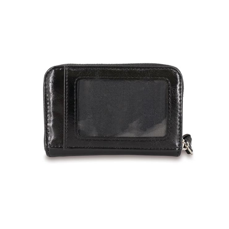 GYDA(ジェイダ)ラウンドファスナーコインケース GY W434 | ELGAES | 詳細画像10 