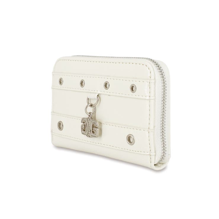 GYDA(ジェイダ)ラウンドファスナーコインケース GY W434 | ELGAES | 詳細画像13 