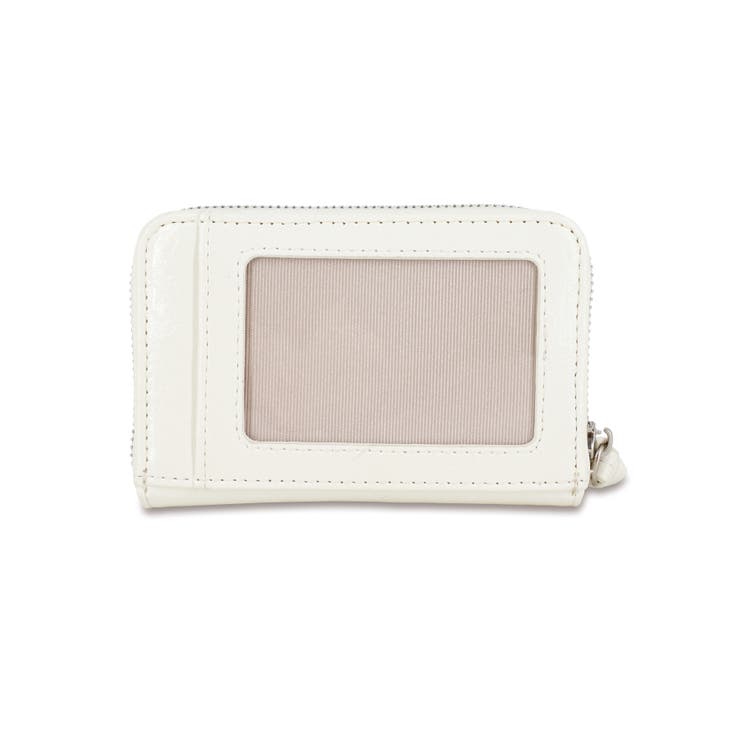 GYDA(ジェイダ)ラウンドファスナーコインケース GY W434 | ELGAES | 詳細画像14 